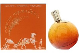 Hermes L Ambre des Merveilles woda perfumowana