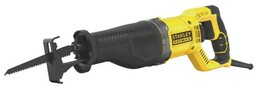 STANLEY Pilarka szablowa 900W FME360