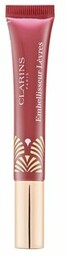 Clarins Natural Lip Perfector błyszczyk do ust 17