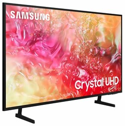 SAMSUNG Telewizor UE55DU7192U 55" LED 4K Tizen TV