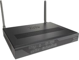 ROUTER CISCO C881 3,5G (Non-US) HSPA/UMTS 850/900/1900/2100MHz w/