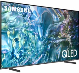 SAMSUNG Telewizor QE75Q68D 75" QLED 4K Tizen TV