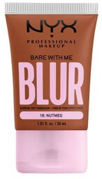 NYX Professional Makeup Bare With Me Blur Tint