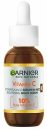 GARNIER_Skin Naturals Vitamin C 10% serum do twarzy