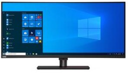 Lenovo ThinkVision P40w-20 (62DDGAT6EU) 40" 5K IPS 75Hz