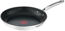 Tefal Duetto+ G7320434 Indukcja Tytanowa 24cm Patelnia