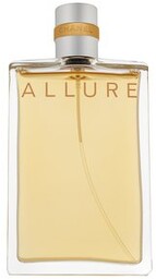 Chanel Allure woda toaletowa dla kobiet 100 ml