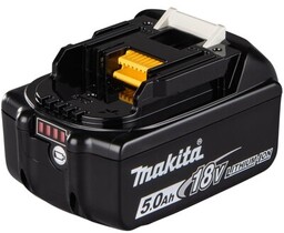 MAKITA Akumulator 632F15-1 (BL1850B) 5Ah 18V