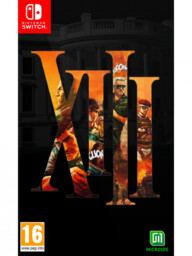 XIII (SWITCH)