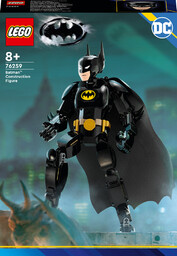 LEGO Super Heroes 76259 76259 Figurka Batmana