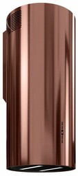 LANILIA Okap Wereniso 39.1 Wine Copper Miedziany 405m3/h