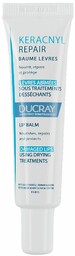 Ducray Keracnyl Repair - regenerujący balsam do ust