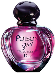 Dior Poison Girl Eau de Toilette woda toaletowa