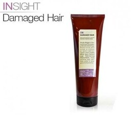 Insight Maska DAMAGED HAIR Odbudowująca 250ml