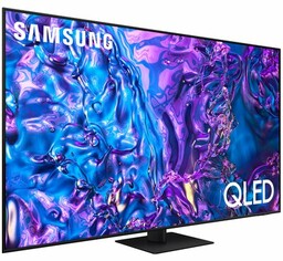 SAMSUNG Telewizor QE85Q70D 85" QLED 4K 120Hz Tizen