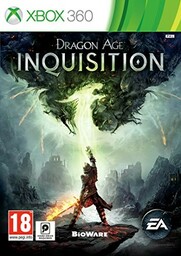 Dragon Age: Inkwizycja (X360)
