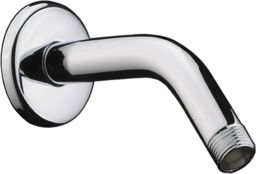 Hansgrohe Ramię prysznicowe 12,8 cm