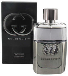 GUILTY - Gucci Woda toaletowa 50 ml