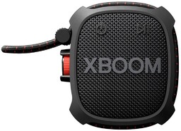 Lg Electronics LG XBOOM Go XG2 Bluetooth Speaker