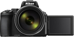 Nikon Aparat Coolpix P950 + karta SANDISK 64GB