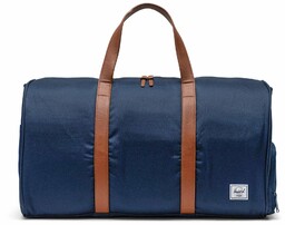 Torba Herschel Novel  Duffle 11396-00007 Granatowy