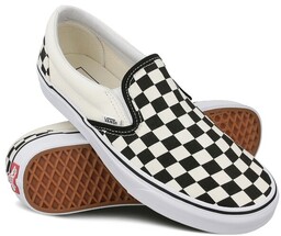 VANS CLASSIC SLIP ON