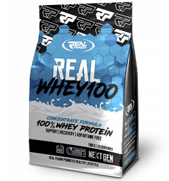 Real Pharm Real Whey 100 700g