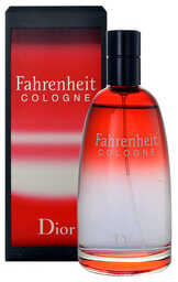 Christian Dior Fahrenheit Cologne, Woda kolońska 200ml