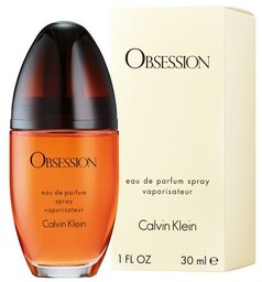 Calvin Klein Obsession woda perfumowana 30 ml