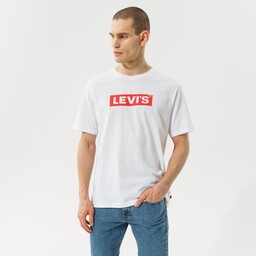 LEVI #039;S T SHIRT BOXTAB T