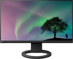 EIZO Monitor FlexScan EV2480-BK [Premium Partner]