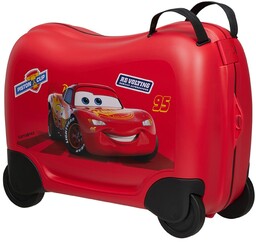 Walizka dla dzieci Samsonite Dream2Go Disney - Cars