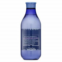 L Oréal Professionnel Série Expert Blondifier Gloss Shampoo