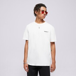 TIMBERLAND T SHIRT SMALL LOGO PRINT TEE