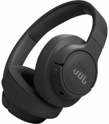 JBL Słuchawki nauszne Tune 770NC Czarny