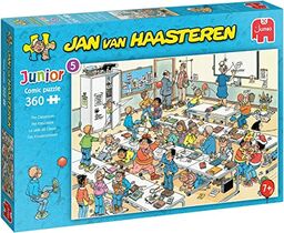 Jan van Haasteren Jumbo Spiele Jan van Haasteren