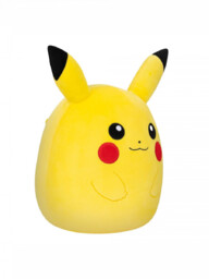 Pluszak Pokémon - Happy Pikachu 35 cm (Squishmallow)