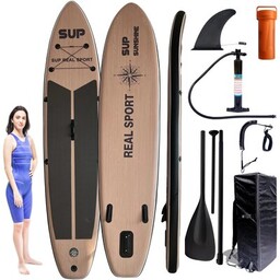 EXTRALINK Deska SUP SUP-1011 350 x 81 x