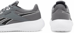 Buty do biegania Reebok Lite 4 100074899 Szary