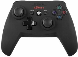 Genesis Gamepad bezprzewodowy PV58 (PC/PS3)