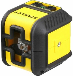 STANLEY Laser krzyżowy Cubix STHT77499-1