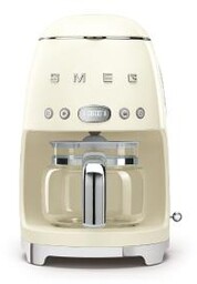 Smeg DCF02CREU Ekspres przelewowy