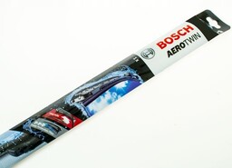 Wycieraczka Bosch Toyota Yaris 1.5 2012-