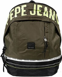 Pepe Jeans Plecak "Smith"