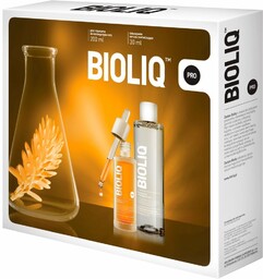 Bioliq Pro zestaw intensywne serum rewitalizujące 30ml +