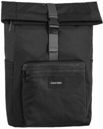 Plecak Calvin Klein CK Essential Folding Bp CK