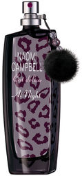 CAT DELUXE AT NIGHT - Naomi Campbell Woda