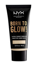 NYX Professional Makeup - BORN TO GLOW -