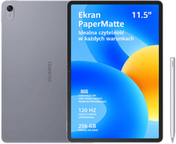 Tablet HUAWEI MatePad 11.5 PaperMatte Edition WiFi 8GB