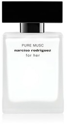 Narciso Rodriguez for her Pure Musc Woda perfumowana